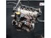 Fiat Doblo Cargo (223) 1.3 JTD 16V Multijet Motor