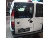 Fiat Doblo Cargo (223) 1.3 JTD 16V Multijet Hecktür Bus-Lieferwagen