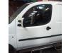 Fiat Doblo Cargo (223) 1.3 JTD 16V Multijet Tür 2-türig links