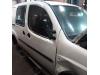 Fiat Doblo Cargo (223) 1.3 JTD 16V Multijet Tür 2-türig rechts