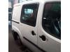 Fiat Doblo Cargo (223) 1.3 JTD 16V Multijet Schiebetür rechts