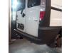 Fiat Doblo Cargo (223) 1.3 JTD 16V Multijet Stoßstange hinten
