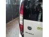 Fiat Doblo Cargo (223) 1.3 JTD 16V Multijet Rücklicht links