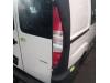 Fiat Doblo Cargo (223) 1.3 JTD 16V Multijet Rücklicht rechts