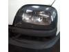 Fiat Doblo Cargo (223) 1.3 JTD 16V Multijet Scheinwerfer links