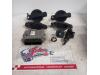 Fiat Doblo Cargo (223) 1.3 JTD 16V Multijet Schlossset Zylinder (komplett)