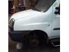 Fiat Doblo Cargo (223) 1.3 JTD 16V Multijet Kotflügel links vorne
