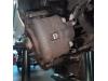Fiat Doblo Cargo (223) 1.3 JTD 16V Multijet Bremszange rechts vorne