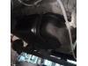 Fiat Doblo Cargo (223) 1.3 JTD 16V Multijet Krafstofftank