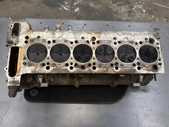 Używane Glowica cylindra BMW 3 serie (E36/4) 320i 24V Cena na żądanie oferowane przez Autodemontage Joko B.V.