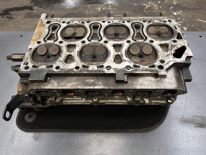 Używane Glowica cylindra Seat Leon (1M1) 2.8 V6 24V Cupra 4 Cena na żądanie oferowane przez Autodemontage Joko B.V.