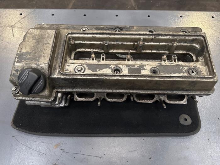 Begagnade Topplock BMW X5 (E53) 4.4 V8 32V Pris på förfrågan erbjuds av Autodemontage Joko B.V.