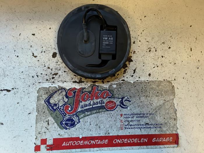 Usagé Module pompe carburant Volkswagen Polo V (6R) 1.2 TSI Prix sur demande proposé par Autodemontage Joko B.V.
