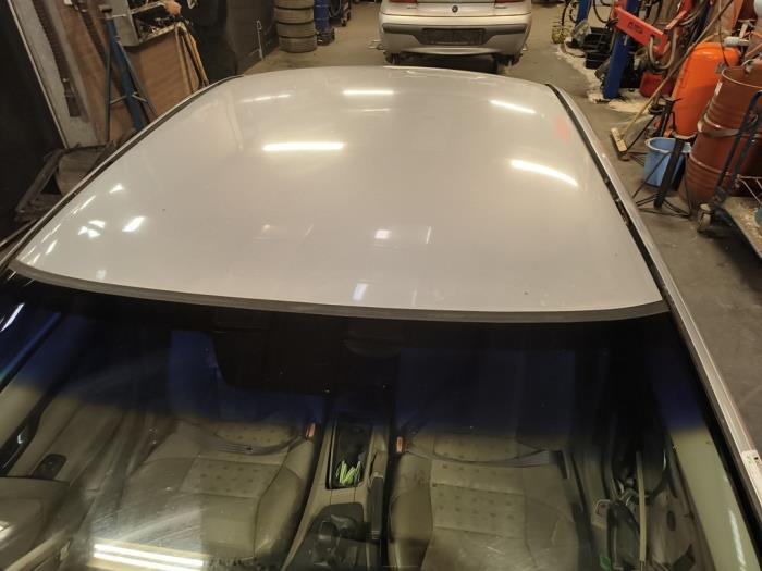 Używane Dach Volvo S60 I (RS/HV) 2.4 20V 170 Cena na żądanie oferowane przez Autodemontage Joko B.V.