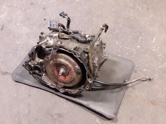 Gebrauchte Getriebe Opel Tigra (75) 1.4i 16V Preis auf Anfrage angeboten von Autodemontage Joko B.V.