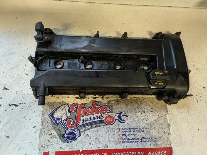 Gebrauchte Ventildeckel Ford Mondeo III Wagon 1.8 16V Preis auf Anfrage angeboten von Autodemontage Joko B.V.