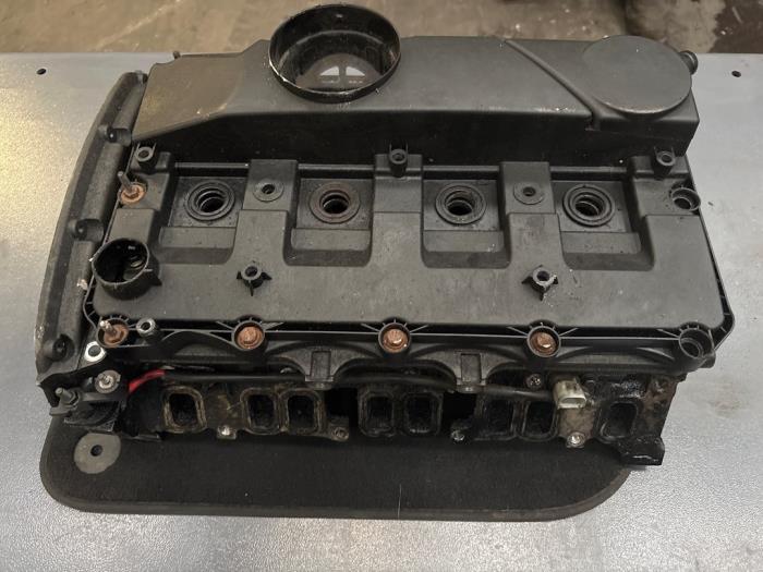Usados Culata Ford Transit 2.2 TDCi 16V Precio de solicitud ofrecido por Autodemontage Joko B.V.