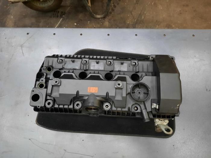 Usagé Culasse BMW X5 (E53) 4.4i V8 32V Prix sur demande proposé par Autodemontage Joko B.V.