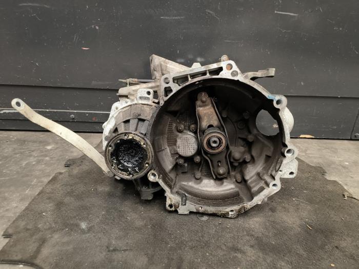 Gebrauchte Getriebe Volkswagen Golf V (1K1) 1.9 TDI Preis auf Anfrage angeboten von Autodemontage Joko B.V.