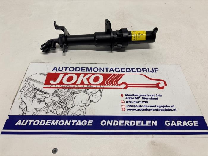Nowe Spryskiwacz reflektorów Audi TT (8N3) 1.8 20V Turbo Cena na żądanie oferowane przez Autodemontage Joko B.V.