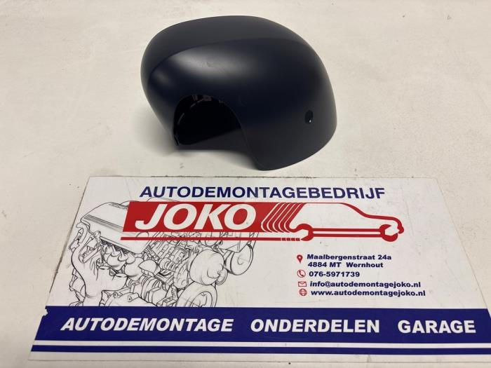 Neue Spiegelkappe links Mini Mini Convertible (F57) 2.0 16V Cooper S Preis auf Anfrage angeboten von Autodemontage Joko B.V.