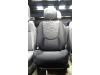 Hyundai Matrix 1.6 16V Seat, left