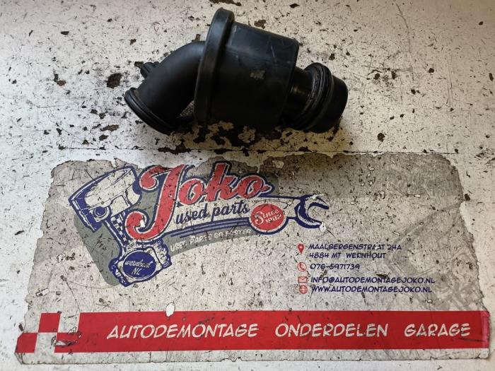 Gebrauchte Intercooler Rohr Mercedes Vito (639.6) 2.2 113 CDI 16V Euro 5 Preis auf Anfrage angeboten von Autodemontage Joko B.V.