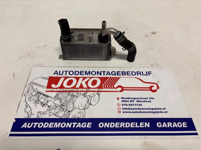 Gebrauchte Ölkühler Ford Galaxy (WA6) 2.0 TDCi 16V 140 Preis auf Anfrage angeboten von Autodemontage Joko B.V.