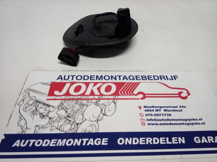 Usagé Module pompe carburant Volkswagen Golf Plus (5M1/1KP) 1.6 FSI 16V Prix sur demande proposé par Autodemontage Joko B.V.