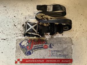 Usagé Ceinture de sécurité avant droite Volkswagen Polo V (6R) Prix sur demande proposé par Autodemontage Joko B.V.
