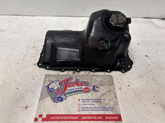 Gebrauchte Ölwanne BMW 1 serie (E87/87N) 116i 1.6 16V Preis auf Anfrage angeboten von Autodemontage Joko B.V.