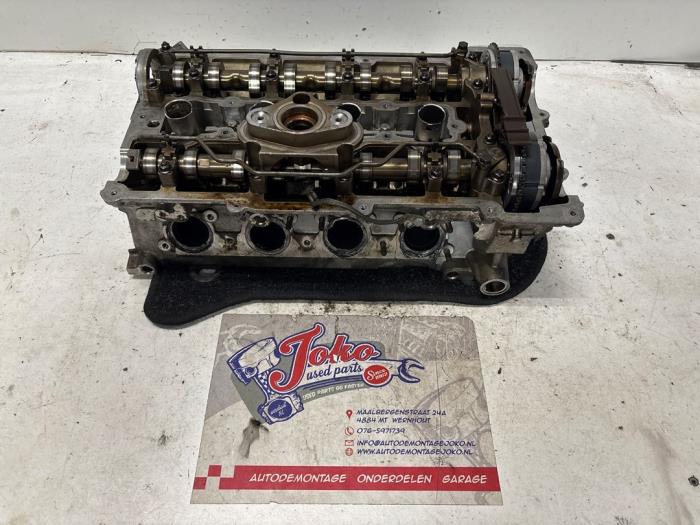 Usagé Culasse BMW 1 serie (E87/87N) 116i 1.6 16V Prix sur demande proposé par Autodemontage Joko B.V.