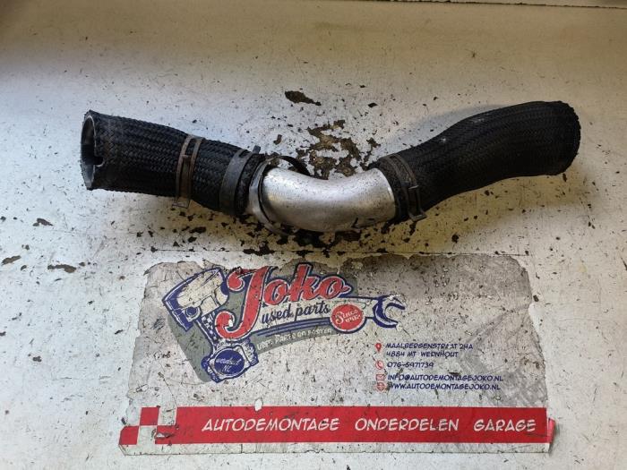 Usagé Tube intercooler Hyundai H-300 2.5 CRDi Prix sur demande proposé par Autodemontage Joko B.V.