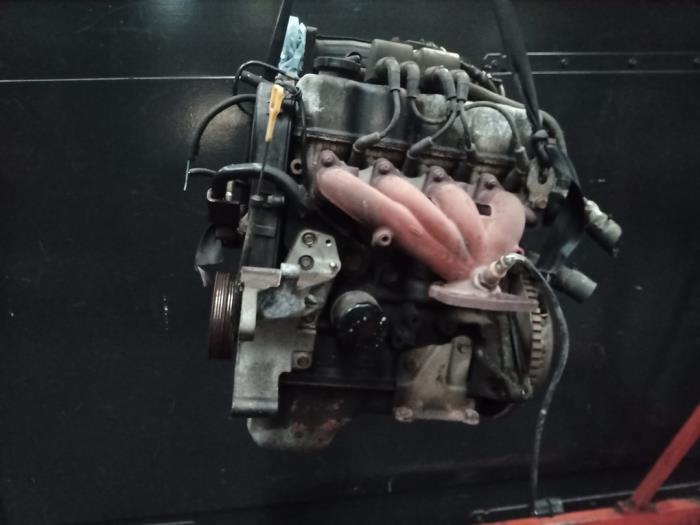 Usagé Moteur Chevrolet Kalos (SF48) 1.2 Prix sur demande proposé par Autodemontage Joko B.V.