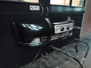 Gebrauchte Stoßstange vorne Chevrolet Kalos (SF48) 1.2 Preis auf Anfrage angeboten von Autodemontage Joko B.V.