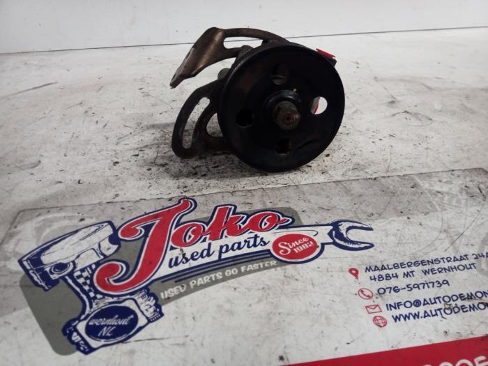 Usagé Pompe de direction Chevrolet Kalos (SF48) 1.2 Prix sur demande proposé par Autodemontage Joko B.V.