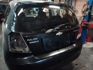 Usagé Hayon Chevrolet Kalos (SF48) 1.2 Prix sur demande proposé par Autodemontage Joko B.V.