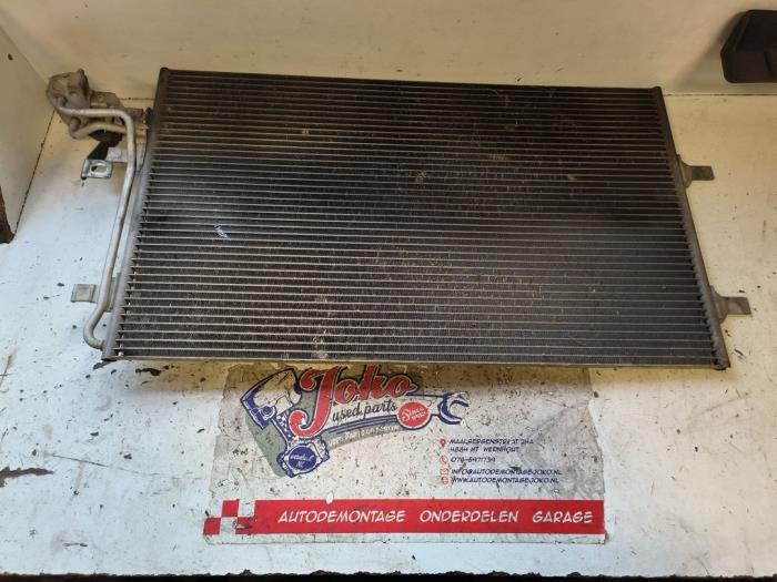 Usagé Radiateur clim Volvo C30 (EK/MK) 1.6 D 16V Prix sur demande proposé par Autodemontage Joko B.V.