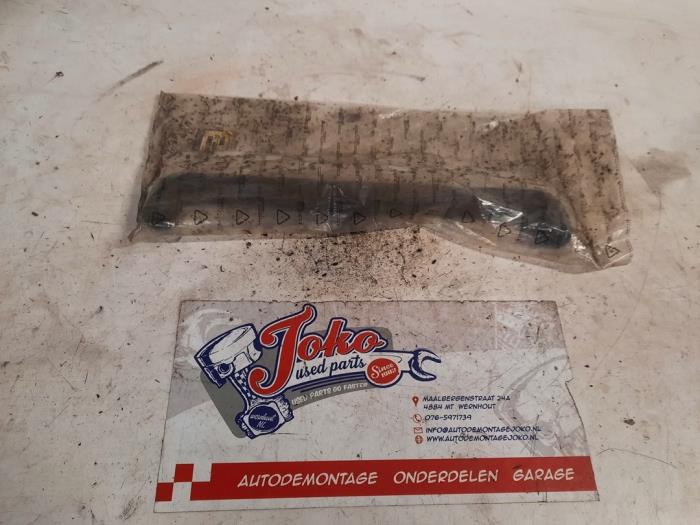 Nya Handtag Peugeot J5 (290P) 1.9D Pris på förfrågan erbjuds av Autodemontage Joko B.V.
