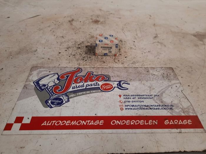 Neue Map Sensor (Einlasskrümmer) Peugeot 106 II 1.4 XN,XR,XS,XT Preis auf Anfrage angeboten von Autodemontage Joko B.V.