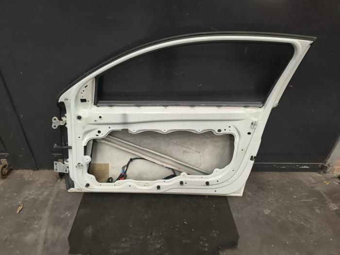 Door 2-door, right Volvo C30 1.6 D 16V 61400 - 31335484