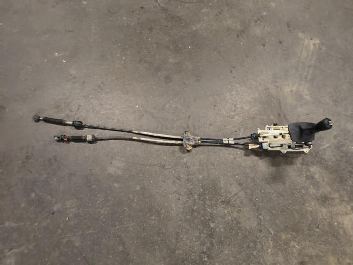 Gebrauchte Schaltung Volvo C30 (EK/MK) 1.6 D 16V Preis auf Anfrage angeboten von Autodemontage Joko B.V.