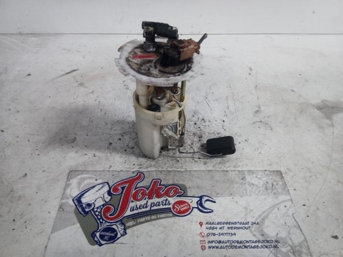 Usagé Pompe à carburant Chevrolet Kalos (SF48) 1.2 Prix sur demande proposé par Autodemontage Joko B.V.