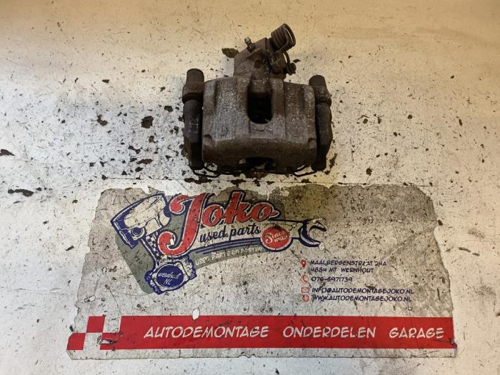 Gebrauchte Bremszange rechts hinten Volvo C30 (EK/MK) 1.6 D 16V Preis auf Anfrage angeboten von Autodemontage Joko B.V.