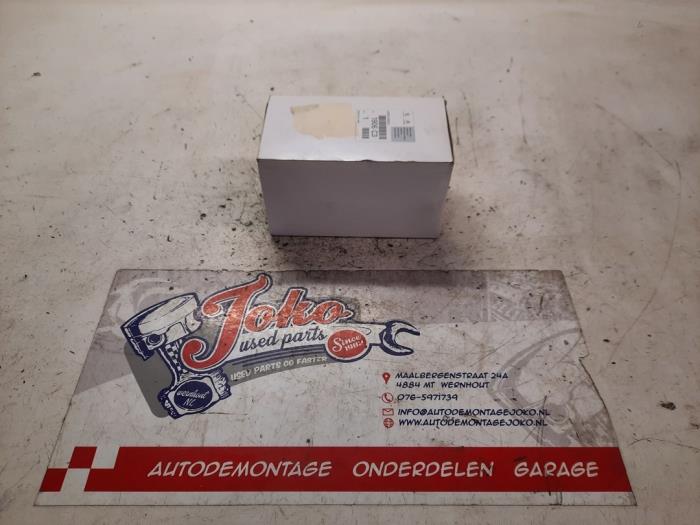 Neue Kraftstofffilter Peugeot Boxer (230P) 2.8 HDi Preis auf Anfrage angeboten von Autodemontage Joko B.V.