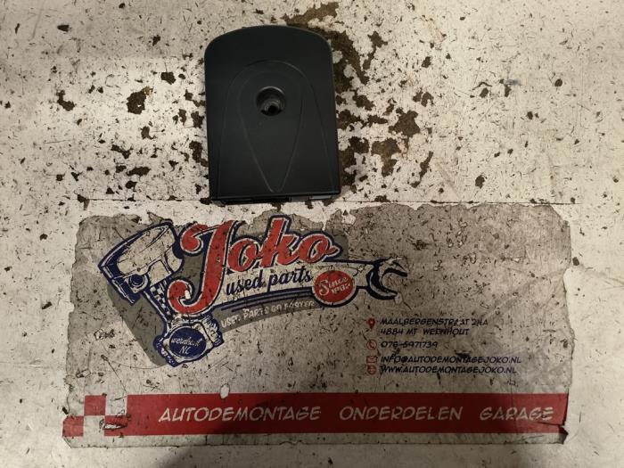 Begagnade Bluetooth-modul Ford Fiesta 6 (JA8) 1.6 16V Sport Pris på förfrågan erbjuds av Autodemontage Joko B.V.