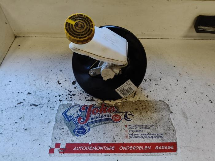 Usagé Servo frein Citroen C3 (SC) 1.1 Prix sur demande proposé par Autodemontage Joko B.V.