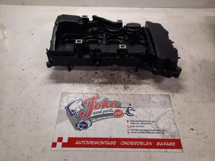 Gebrauchte Ventildeckel Mercedes C (W204) 1.8 C-200K 16V Preis auf Anfrage angeboten von Autodemontage Joko B.V.