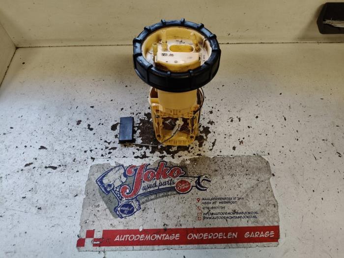 Begagnade Boosterpump Volkswagen Caddy III (2KA,2KH,2CA,2CH) 1.6 TDI 16V Pris på förfrågan erbjuds av Autodemontage Joko B.V.