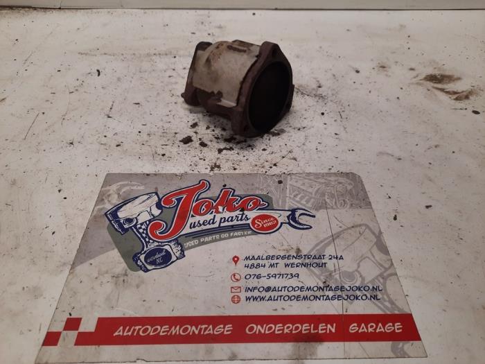 Gebrauchte Katalysator Chevrolet Matiz 1.0 Preis auf Anfrage angeboten von Autodemontage Joko B.V.